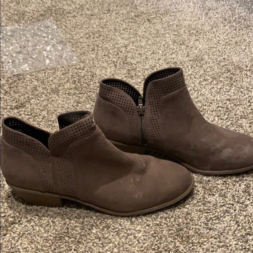 Old navy booties